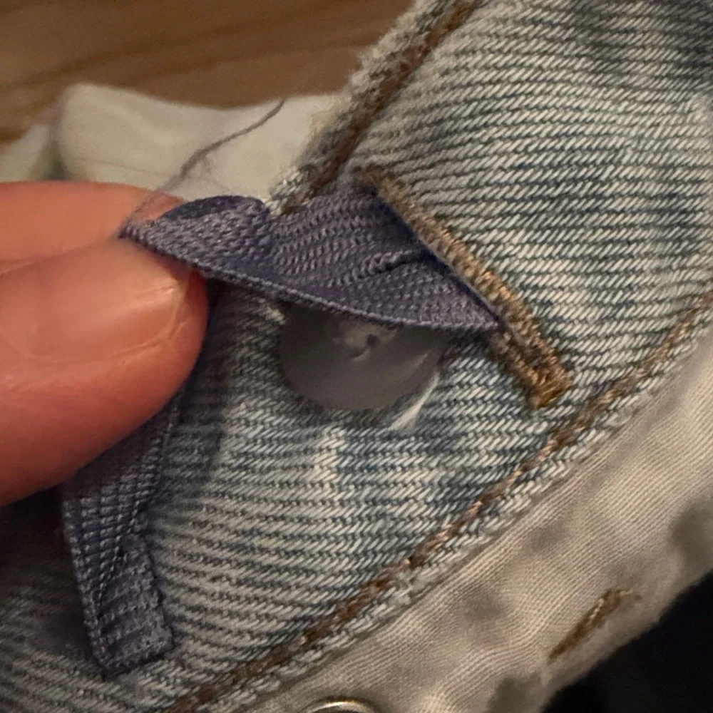 Old Navy jeans